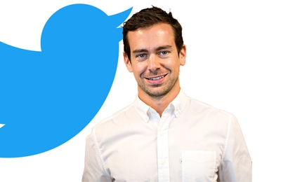 Doanh nhân Jack Dorsey