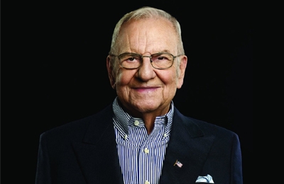Doanh nhân Lee Iacocca