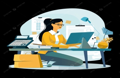 Lợi thế khi kế toán dịch vụ sử dụng phần mềm kế toán hộ kinh doanh LinkQ STA