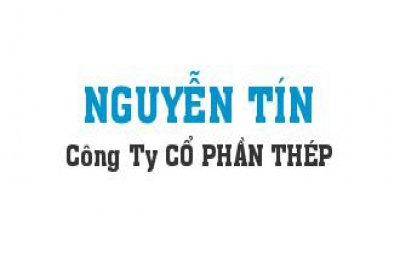 Hợp tác cùng Thép Nguyễn Tín